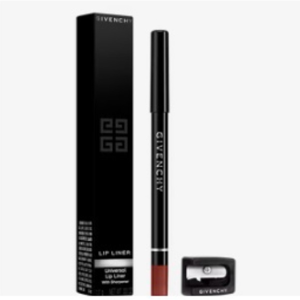 Givenchy Moka Lip Liner